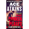 The Broken Places - Mass Market Paperbound