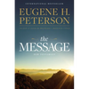 The Message New Testament Reader's Edition (Softcover) - Paperback