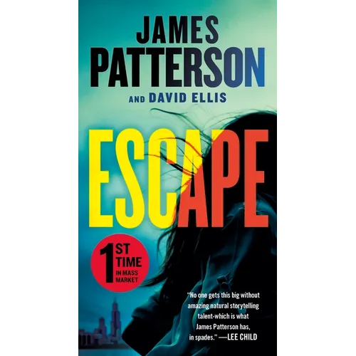 Escape - Mass Market Paperbound