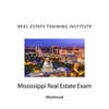 Mississippi Real Estate Exam: Real Estate Training Institute - Paperback