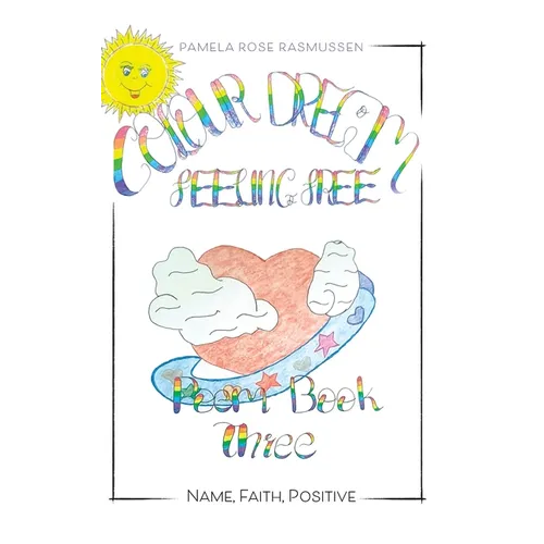Poem Book 3: Name, Faith, Positive - Paperback