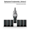 Deployment Fundamentals, Volume 5: Building a Real-World Infrastructure with Windows Server 2012 R2, Mdt 2013, and Powershell - Paperback