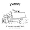 Sydney - Spiral
