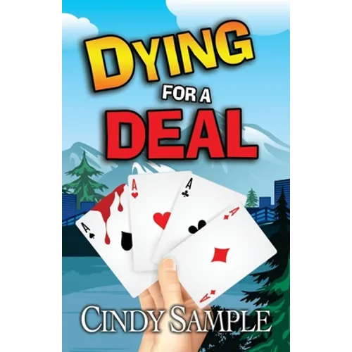 Dying for a Deal - Paperback