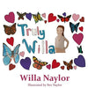 Truly Willa - Paperback