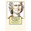 Discourse on the Origin of Inequality - Paperback
