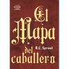 El Mapa del Caballero - Hardcover