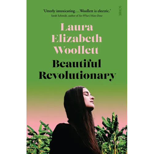 Beautiful Revolutionary - Paperback