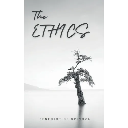 The Ethics - Paperback