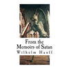 From the Memoirs of Satan: Classic Horror Stories - Paperback