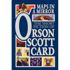 Maps in a Mirror: The Short Fiction of Orson Scott Card - Paperback