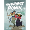 The Worst Ronin - Hardcover