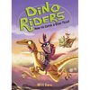 How to Catch a Dino Thief - Paperback