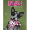 Bailey's Bandanas - Paperback