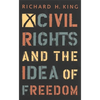 Civil Rights and the Idea of Freedom - Paperback