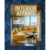 Interior Affairs: Sofia Aspe and the Art of Design - Hardcover