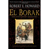 El Borak and Other Desert Adventures - Paperback
