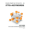 Pass Pmp in 21 Days III - Itto + Keywords - Paperback