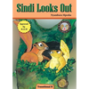 Sindi Looks Out - Paperback
