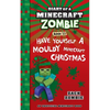 Diary of a Minecraft Zombie Book 32: Have Yourself a Mouldy Minecraft Christmas - Paperback