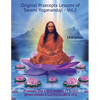 Original Praecepta Lessons of Swami Yoganandaji - Vol.2 - Paperback