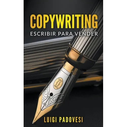 Copywriting: Escribir para Vender - Paperback