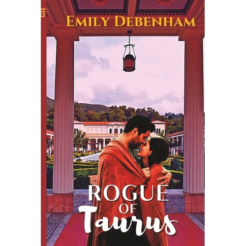 Rogue of Taurus - Paperback