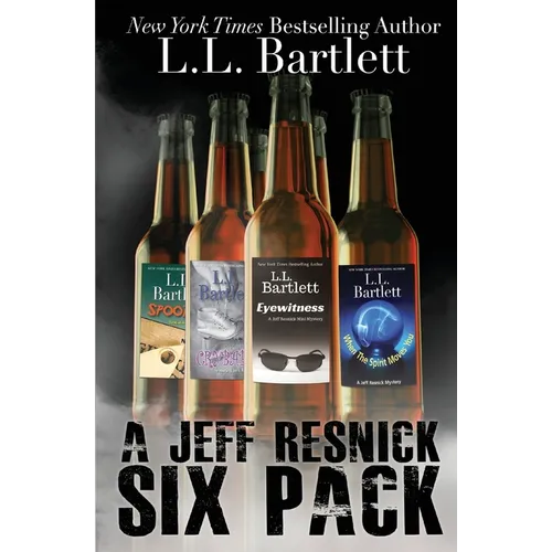 A Jeff Resnick Six Pack - Paperback