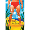 The Fall of Valor (Valancourt 20th Century Classics) - Paperback
