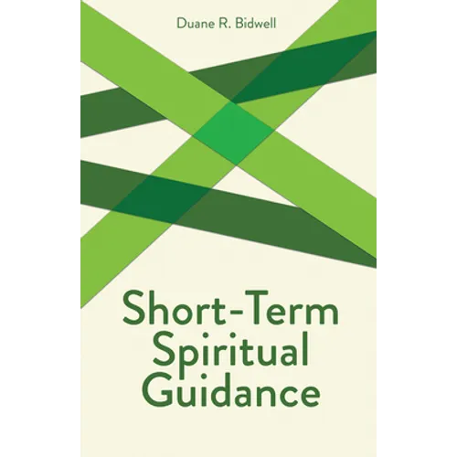 Short Term Spiritual Guidance - Paperback
