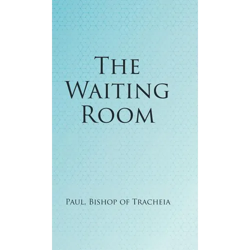 The Waiting Room - Hardcover