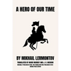 A Hero of Our Time - Paperback