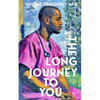 The Long Journey To You - Paperback