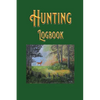 Hunting Logbook - Paperback