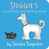 Doggies - Board Book