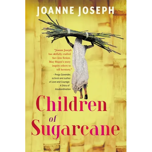 Children of Sugarcane - Paperback