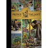 Prince Valiant Vol. 3: 1941-1942 - Hardcover