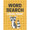 Word Search Large Print: Large Print Word Search Books for Seniors and Adults (Vol. 31) - Paperback