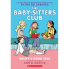 Kristy's Great Idea: A Graphic Novel (the Baby-Sitters Club #1): Volume 1 - Paperback