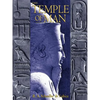 The Temple of Man - Hardcover