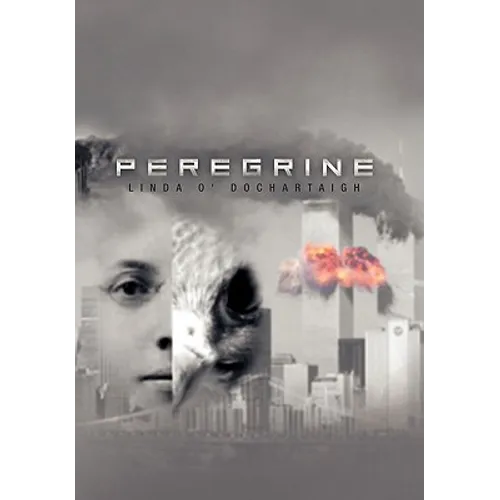 Peregrine - Hardcover