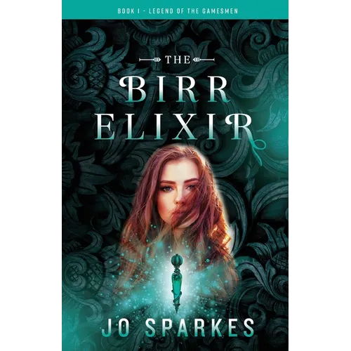 The Birr Elixir - Paperback