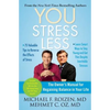 You: Stress Less: The Owner's Manual for Regaining Balance in Your Life - Paperback