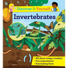 Discover It Yourself: Invertebrates - Hardcover