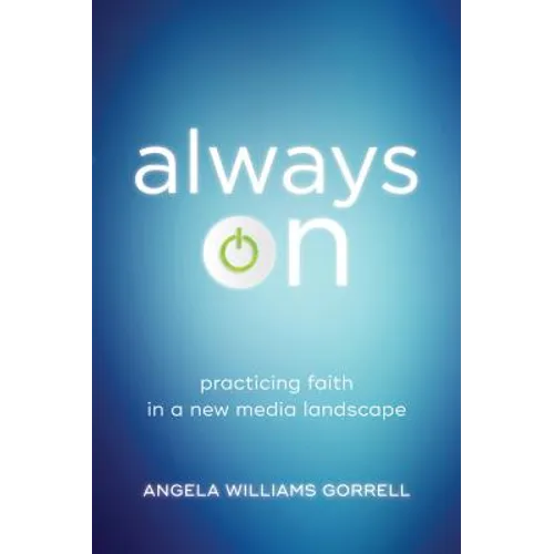 Always On - Hardcover