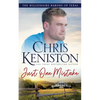 Just One Mistake - Paperback