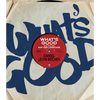 What's Good: Notes on Rap and Language - Paperback