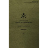 Australian Army Manual of Land Warfare Volume 2, Pamphlet No 2, Survival 1987 - Paperback