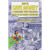 How To Save Money & Organize Your Finances: Tales of an Urban Consumer - Paperback