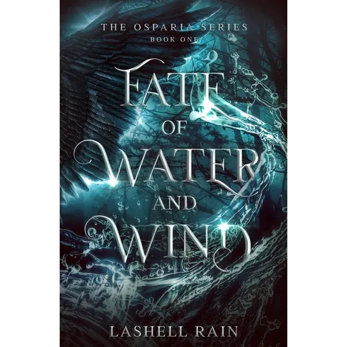 Fate Of Water And Wind - Paperback